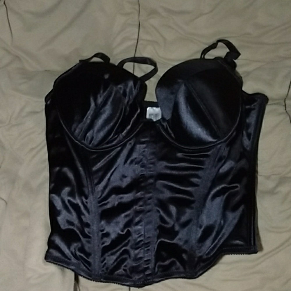 Corset
